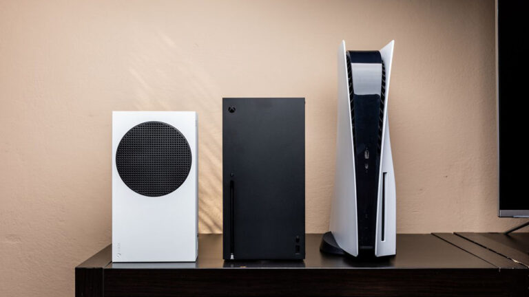 PlayStation 5 ve Xbox Series X’e gelecek tüm oyunlar