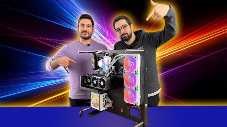 Macbook Pro 16’yı satıp 23.000 TL’ye canavar topladık!