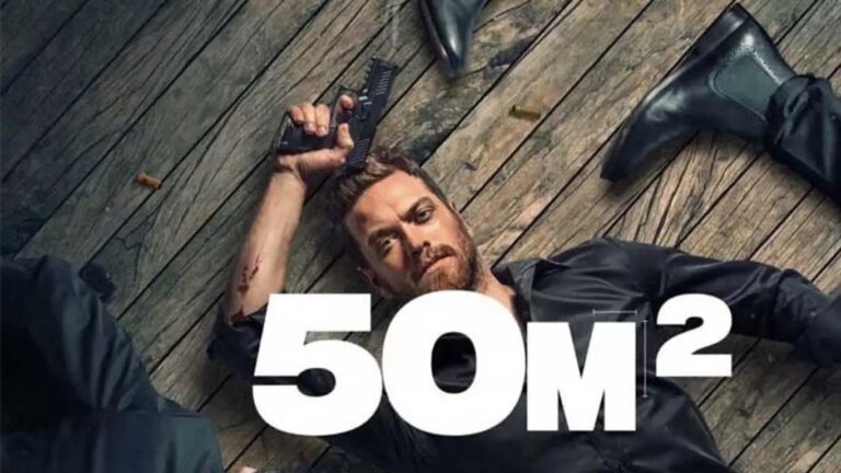 50m2 fragmanı sosyal medyada gündem oldu