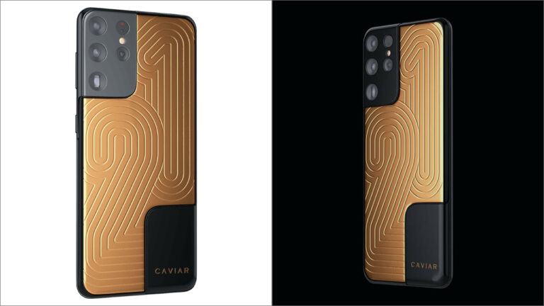 570 Bin TL’lik Galaxy S21 Ultra satışa sunuldu