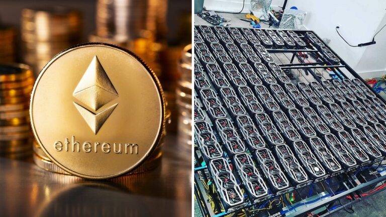 78 tane RTX 3080 aynı anda kullanılıyor