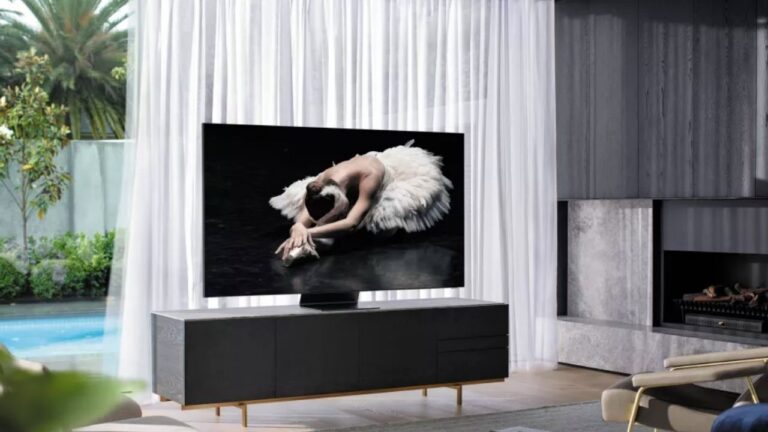 2021 yılı 8K TV’lerin yılı olabilir mi?