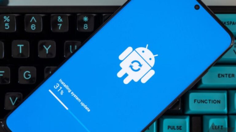 Galaxy S21 için can sıkan Android güncellemesi