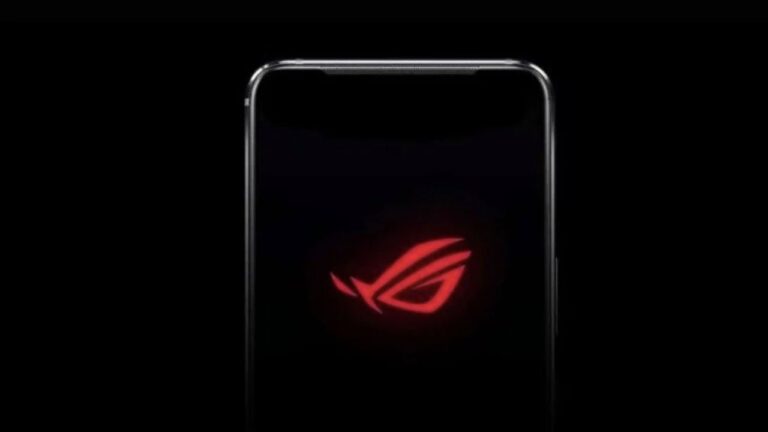 Asus ROG Phone 4 için beklenen hızlı şarj özelliği