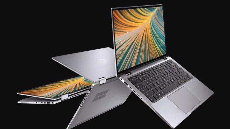 Dell, iş odaklı Latitude serisi modellerini tanıttı