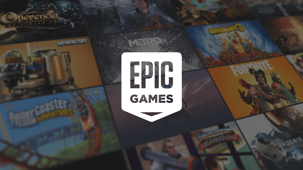 Epic Games’in ücretsiz oyunları 750 milyon kez kütüphaneye eklendi