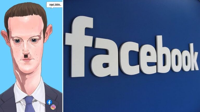 Facebook, siyaset ile ilişkiyi tamamen kesiyor