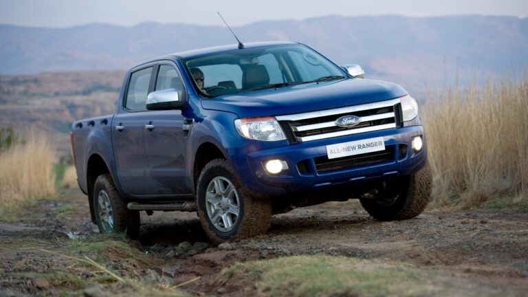 Ford, 3 milyon aracını geri çağırıyor