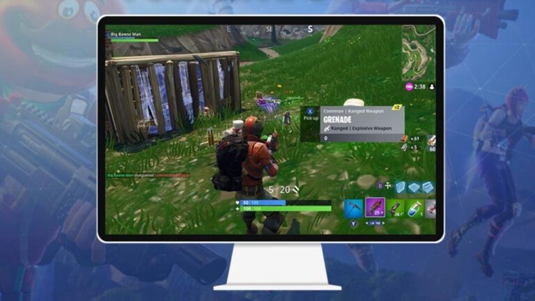 Fortnite için gelecek yeni karakter belli oldu