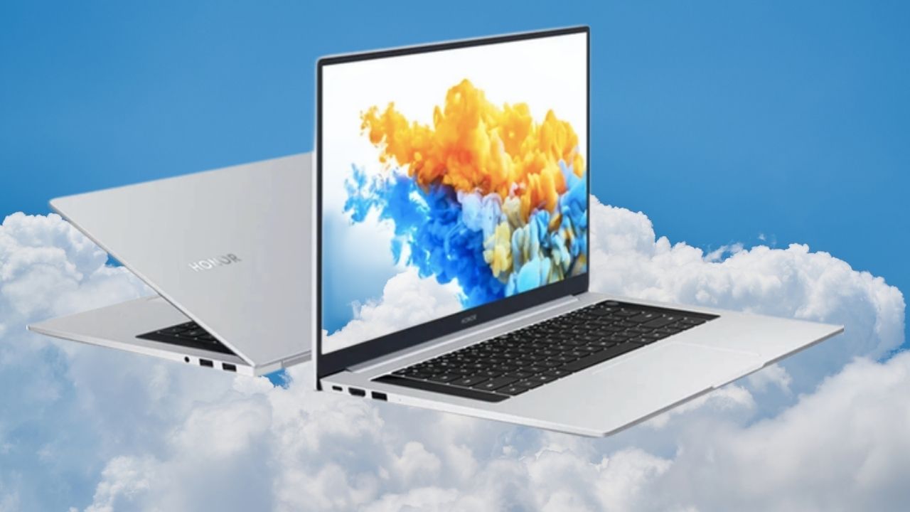 Honor, MagicBook Pro 2021 modelini tanıttı