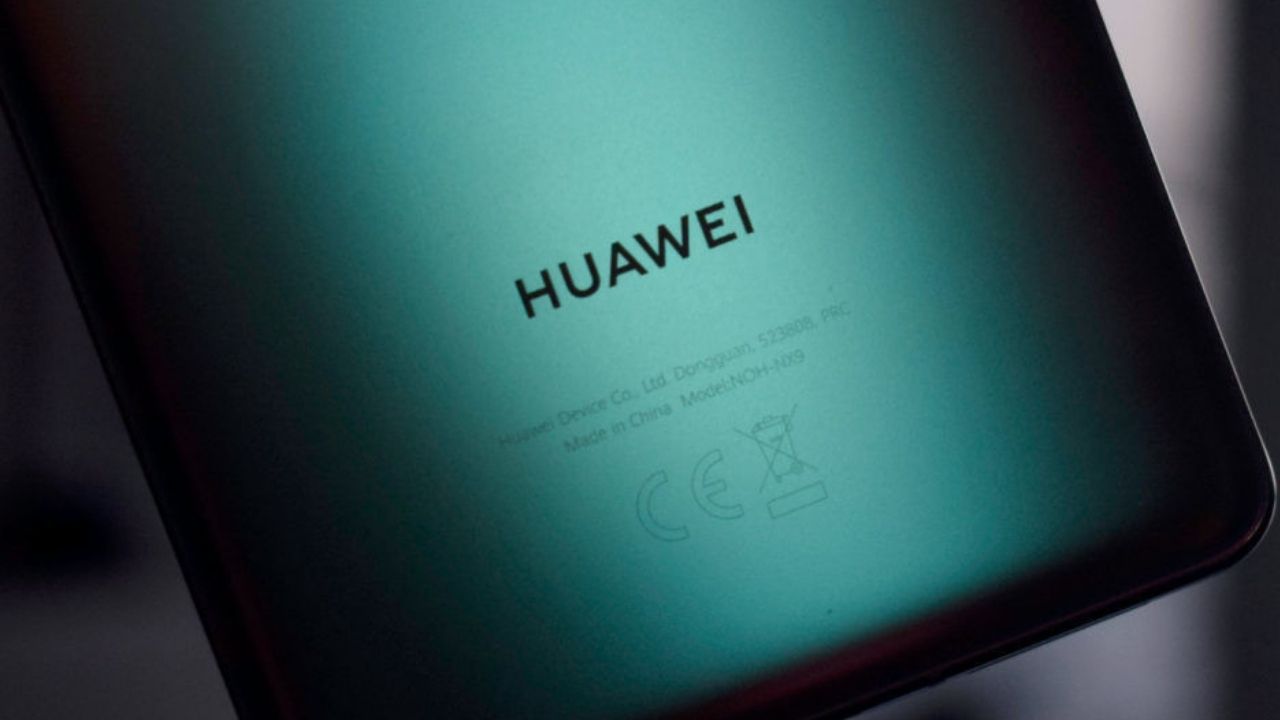 Huawei P50 Pro modelini gördüğümüz sızıntı