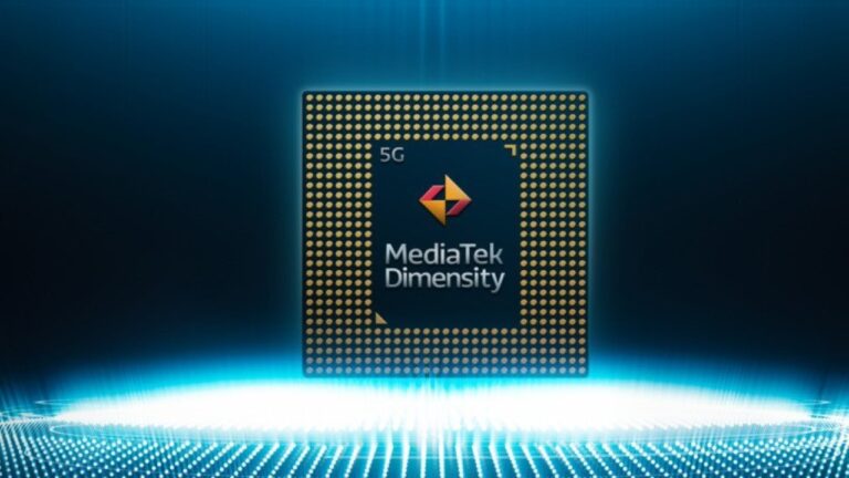 MediaTek Dimensity 1200 işlemcisi resmen duyuruldu