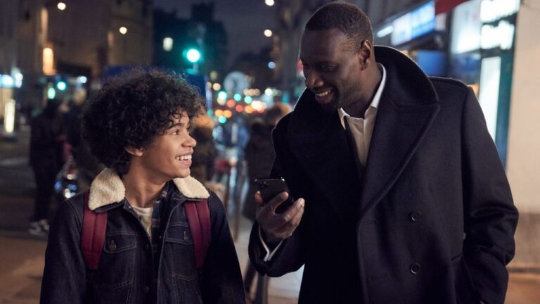 Netflix çılgınlığı Lupin’le devam ediyor: 70 milyon