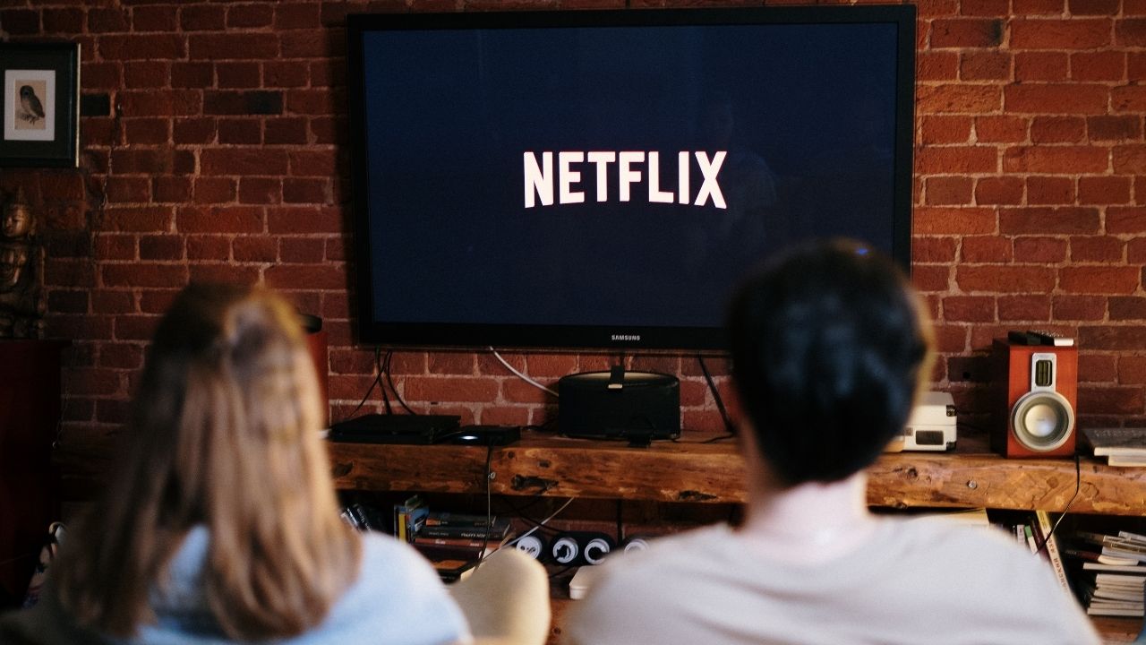 Netflix Türkiye'nin Şubat 2021 takvimi