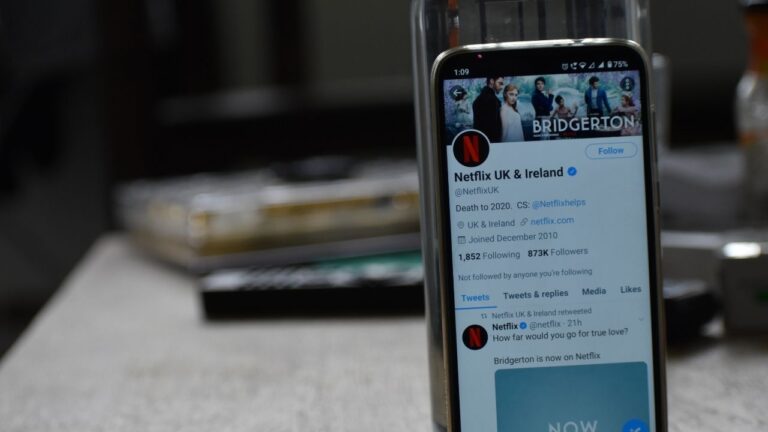 Netflix, uyuyakalanlar için yeni özellik test ediyor