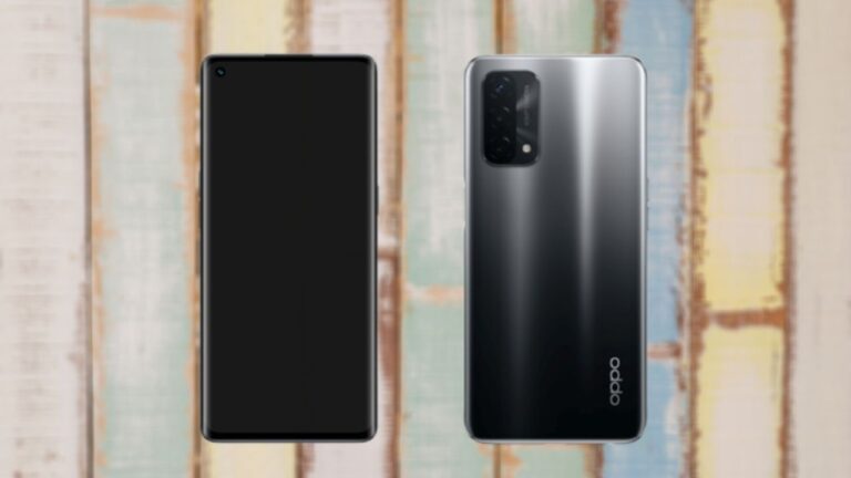 Oppo A93 5G görselleri ve fiyatı sızdırıldı