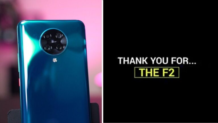 POCO F2’nin gelişi bir paylaşımla doğrulandı