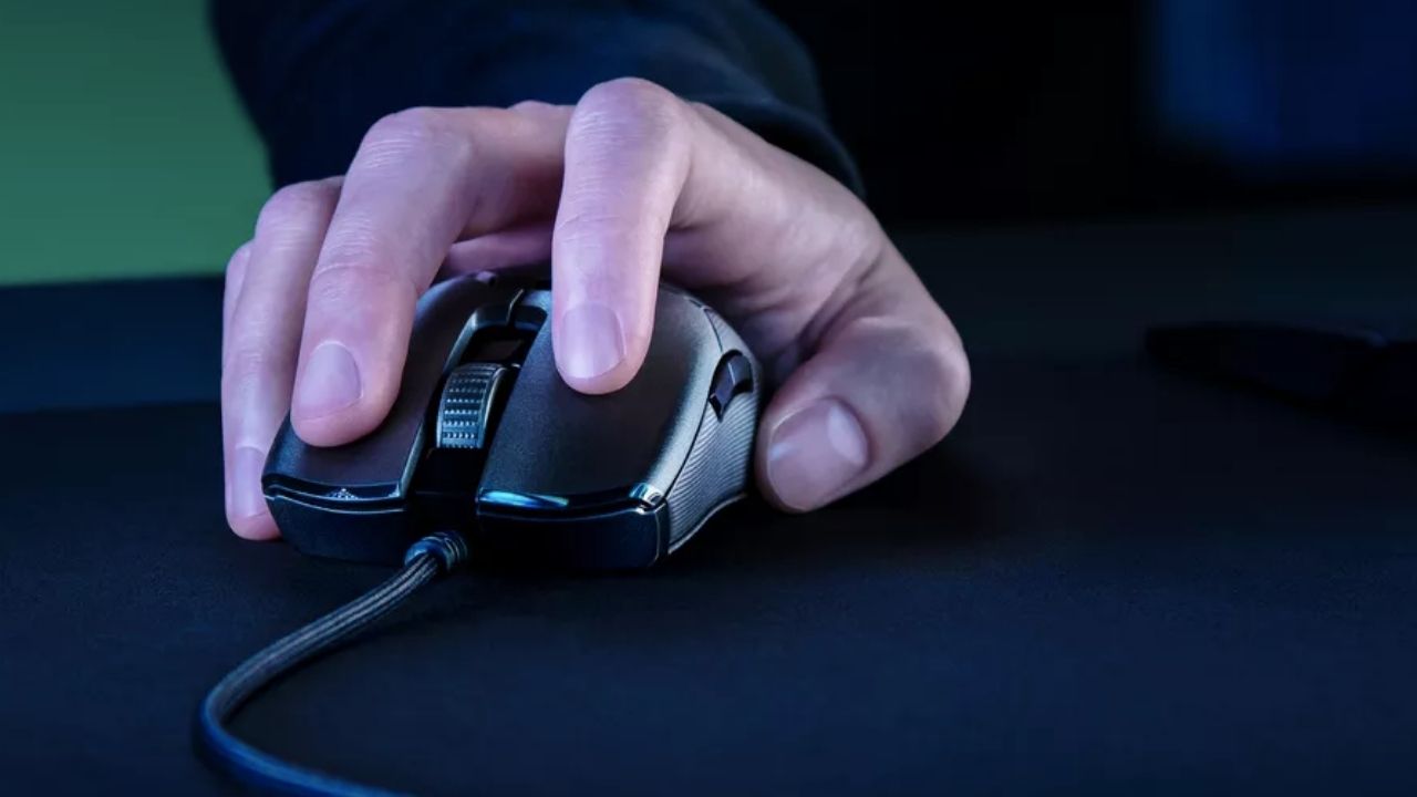 Razer’ın yeni Viper 8K faresi piyasaya sürüldü