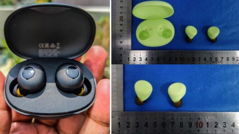 Realme’nin yeni kulaklığı Buds Q2’den ilk sızıntı
