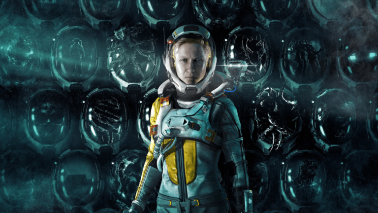 PS5 özel oyunu Returnal, ertelendi