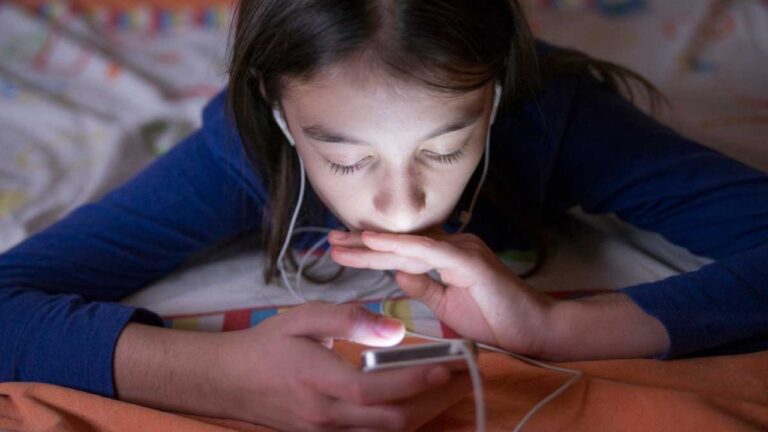 TikTok akımı 10 yaşındaki kızın ölümüyle sonuçlandı