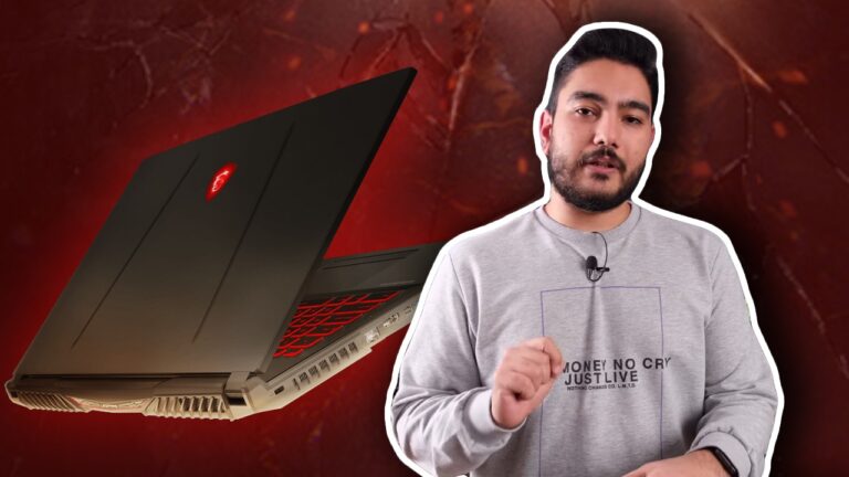 Performansı yeterli mi? MSI GL75 Leopard inceleme