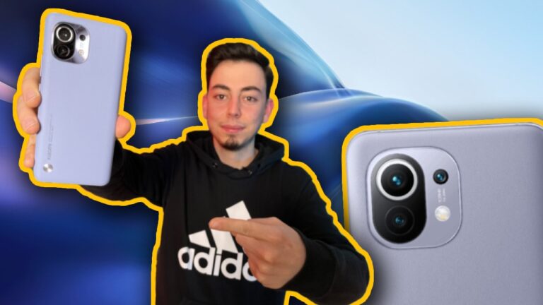 Xiaomi’nin en güçlü telefonu Mi 11 incelemesi