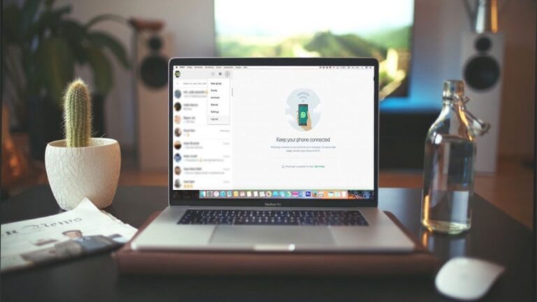 WhatsApp’tan çoklu cihaz desteği geliyor