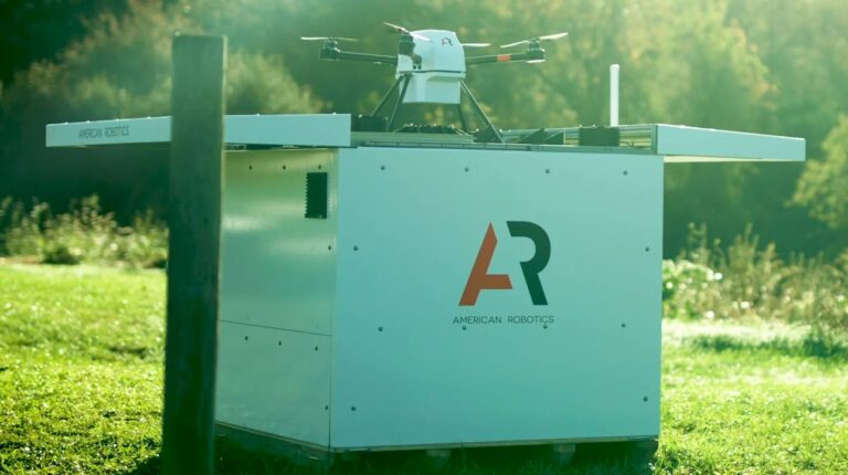 ABD, tam otonom ticari drone uçuşu için adım attı