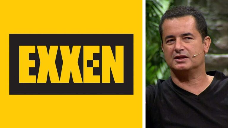 Acun, Exxen’in fiyatı için iddialı konuştu