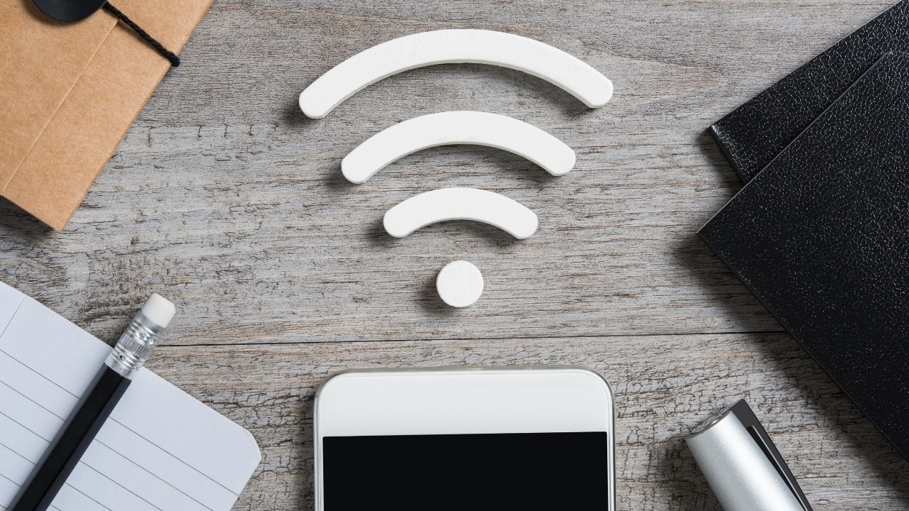 İnternetsiz bilgisayardan Wi-Fi ile veri çalmak mümkün