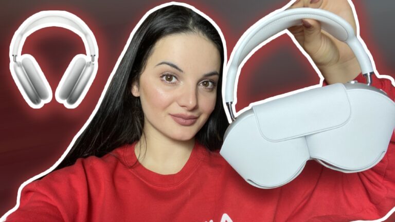 AirPods Max’e yakından bakıyoruz (İlk izlenimler)