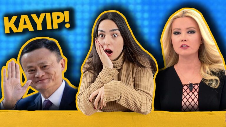 Jack Ma’nın başına ne geldi? Hapiste mi öldürüldü mü?