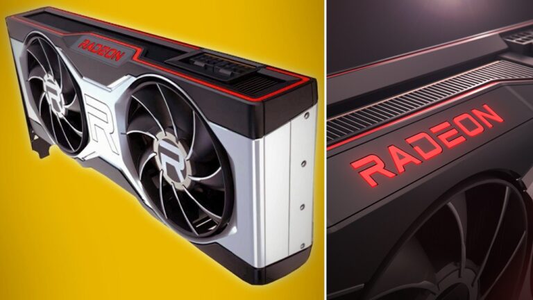AMD Radeon RX 6700 XT ne zaman tanıtılacak?