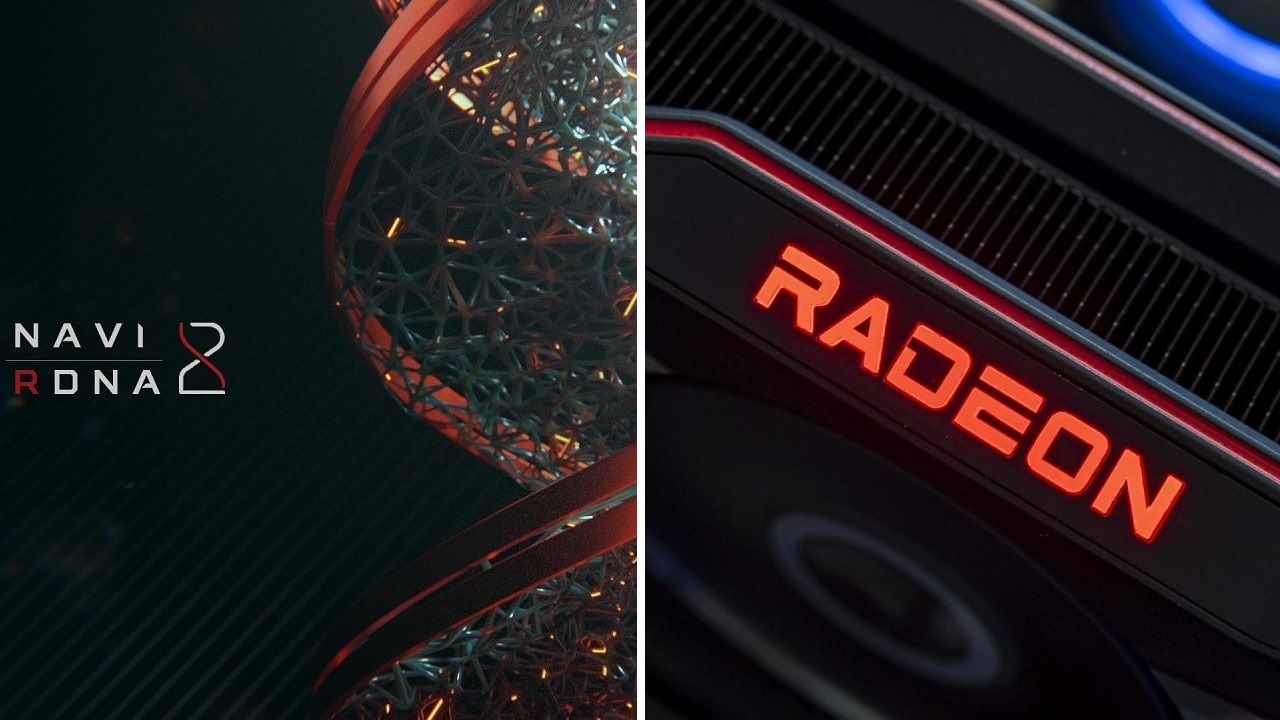 AMD, çoklu ekran kartlarının önünü açan patent aldı