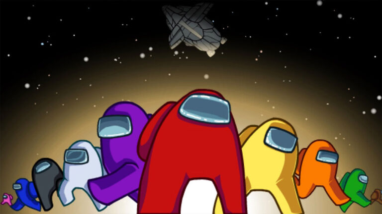 Among Us’ın yapımcısından güncelleme itirafı