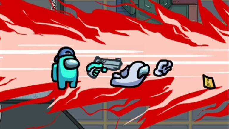 Amoung Us mobil platformun zirvesine oturdu