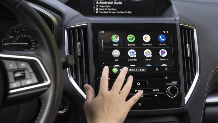Android Auto 6.0 geliyor: İşte özellikleri
