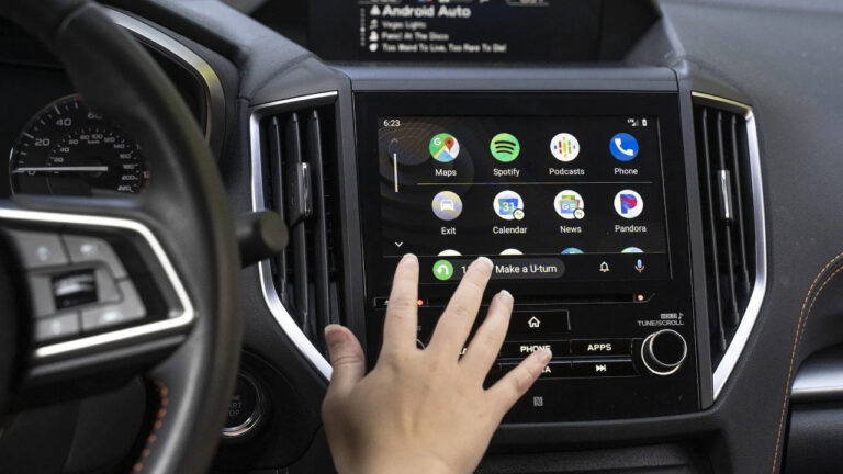Android Auto nasıl kullanılır? Türkiye’de var mı?