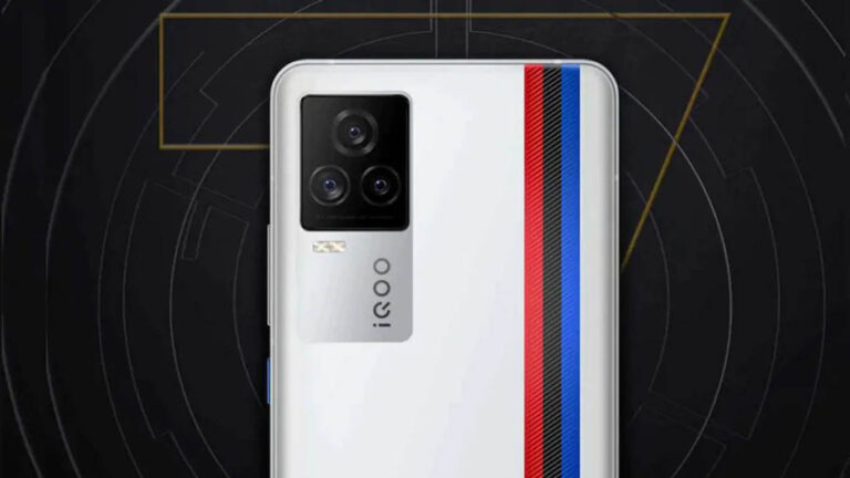 AnTuTu’yu alt üst eden IQOO 7 duyuruldu: İşte fiyatı