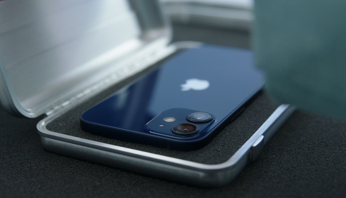 Apple, iPhone 12 mini ile hayal kırıklığı yaşıyor