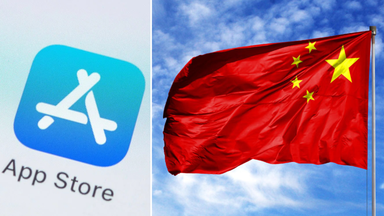 Apple ve Çin ortak adım atarak uygulama avı başlattı
