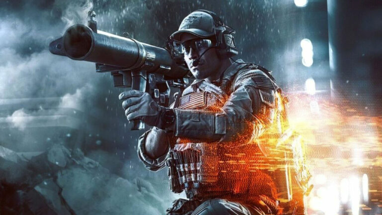 Battlefield 6’dan yeni bilgiler sızdırıldı