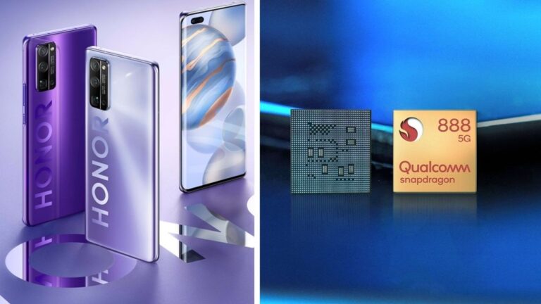 Beklenen oldu: Honor ile Qualcomm anlaştı