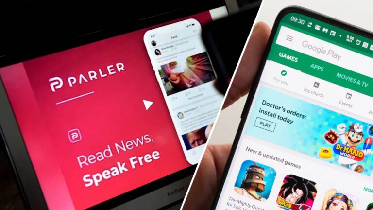 Bir uygulama daha Google Play Store’dan kaldırıldı
