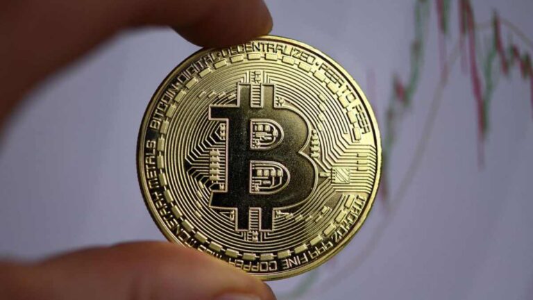 Bitcoin yine sert düştü! İşte son durum