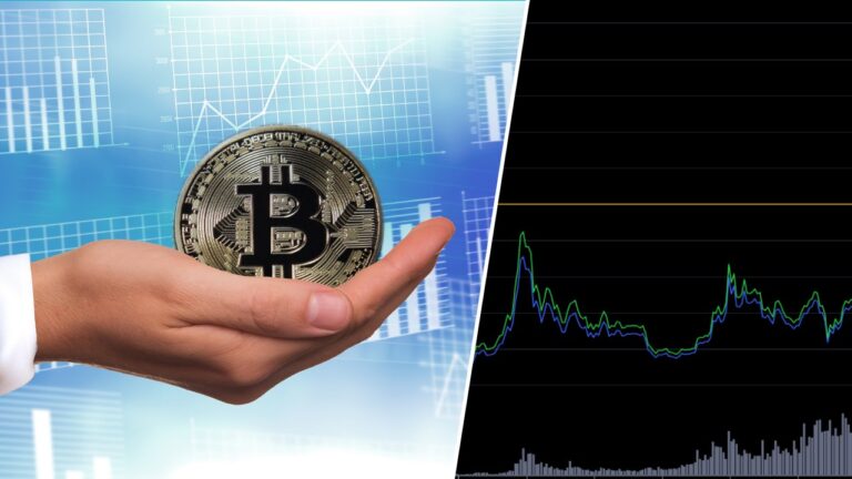 Bitcoin’de yaşanan dalgalanma gündem oldu