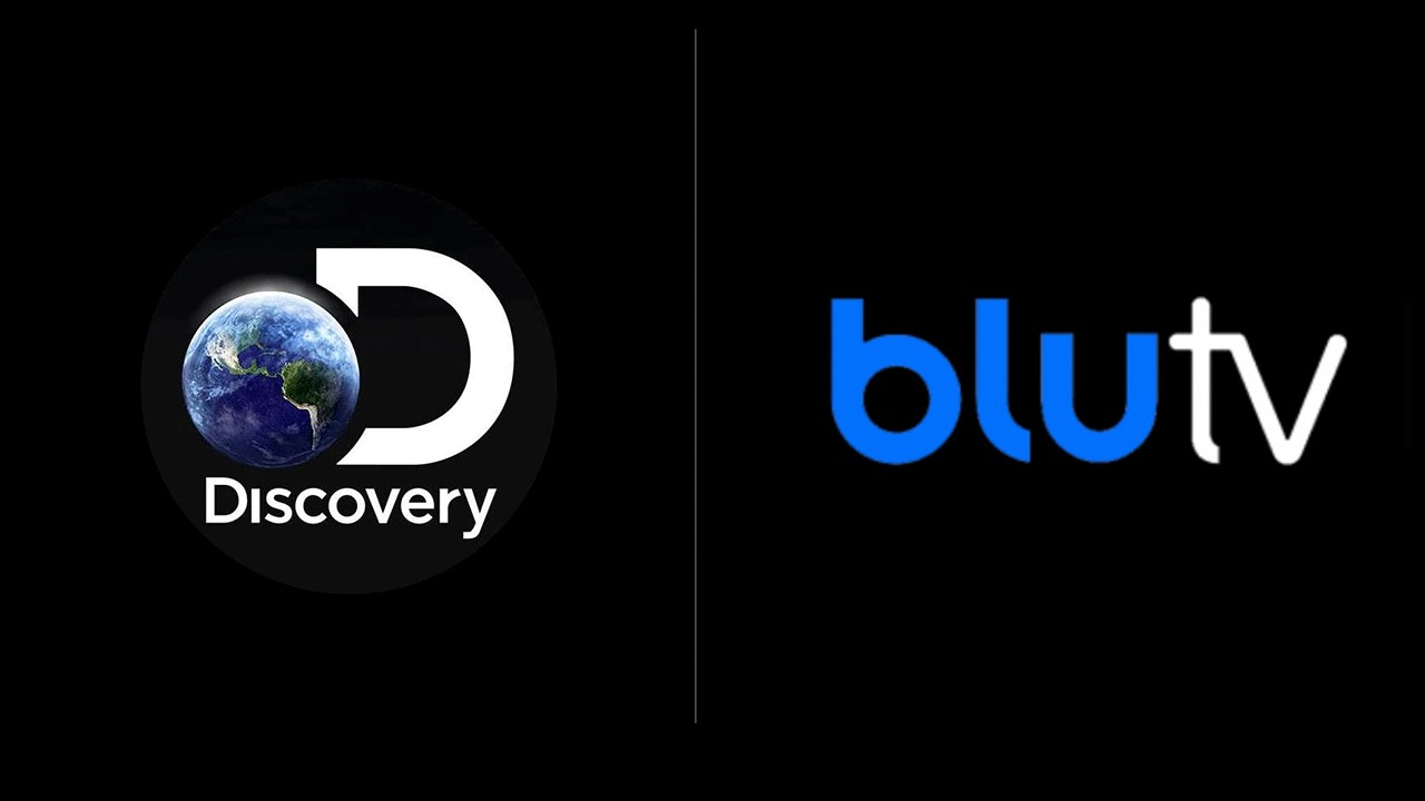 Discovery, BluTV’ye ortak oluyor!