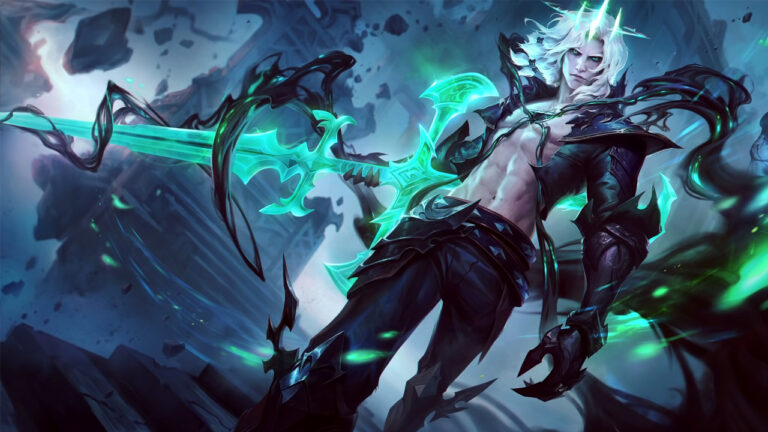 Netflix’in League of Legends dizisinden beklenen haberler geldi