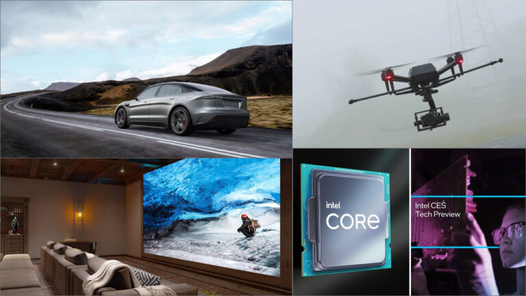 CES 2021’in ilk gününde neler oldu?